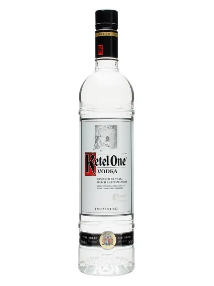 Ketel One Vodka 100CL