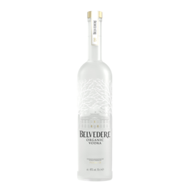 Belvedere Vodka 70CL