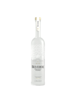 Belvedere Vodka 70CL