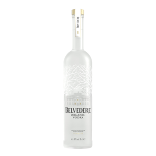 Belvedere Vodka 70CL