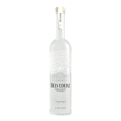 Belvedere Vodka 70CL