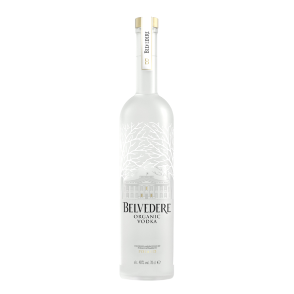Belvedere Vodka 70CL