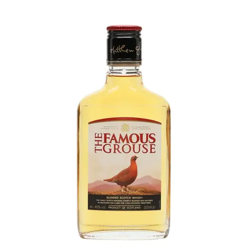 Famous Grouse 20CL