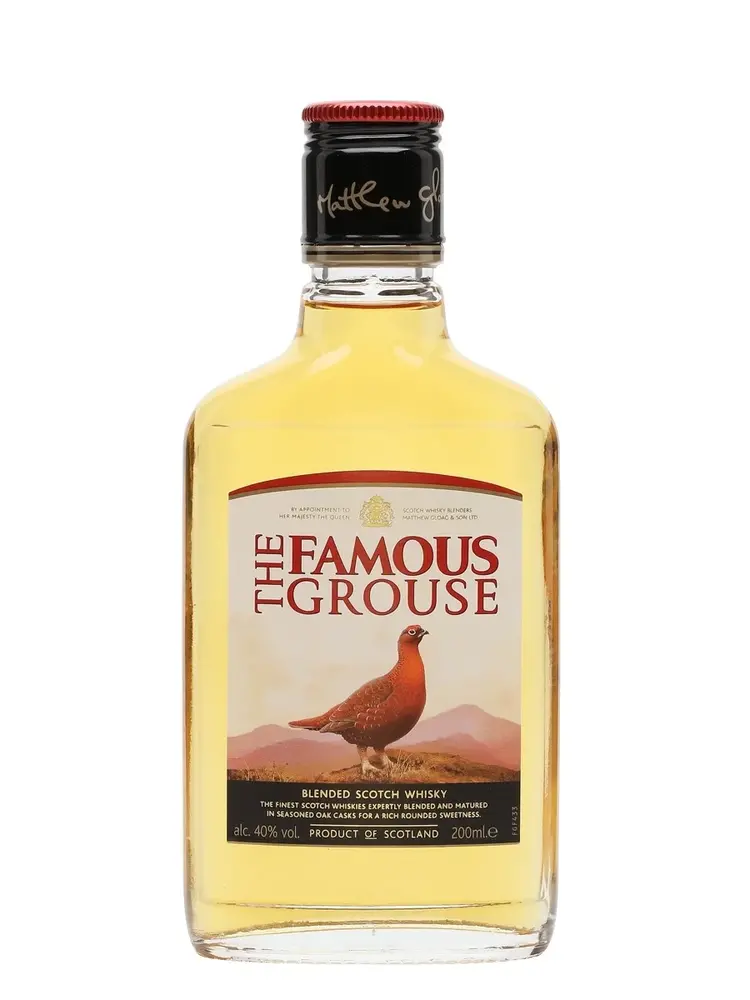 Famous Grouse 20CL