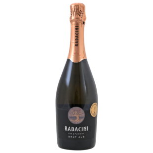 Radacini Sparkling Brut NV