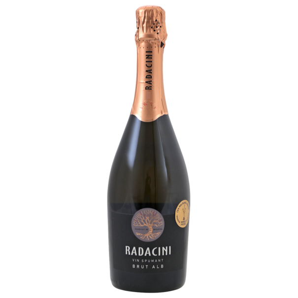 Radacini Sparkling Brut NV
