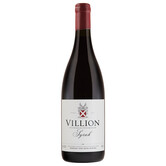 2021 Villion Syrah