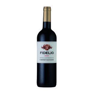2020  The Foundry Fidelio Cabernet Sauvignon