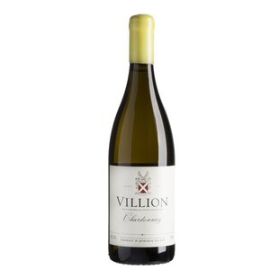 2022  Villion Chardonnay