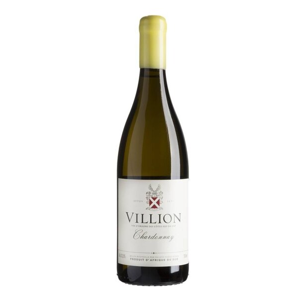 2023 Villion Chardonnay