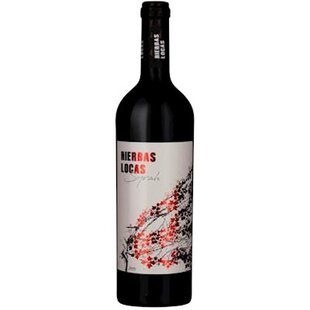 2024 Hierbas Locas Syrah