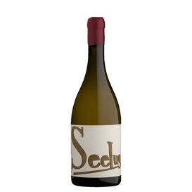 Blank Bottle Seelug 2022