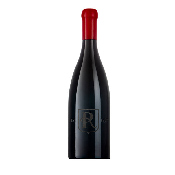 2018 Rhebokskloof Black Marble Hill Syrah