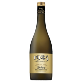 2024 1924 Wines Buttery Double Gold Chardonnay (Limited Edition)
