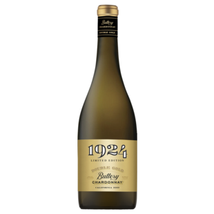 2022 1924 Wines Buttery Double Gold Chardonnay (Limited Edition)