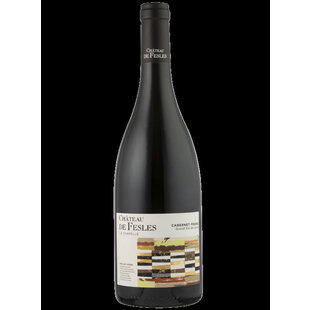 2022 Château De Fesles La Chapelle Cabernet Franc