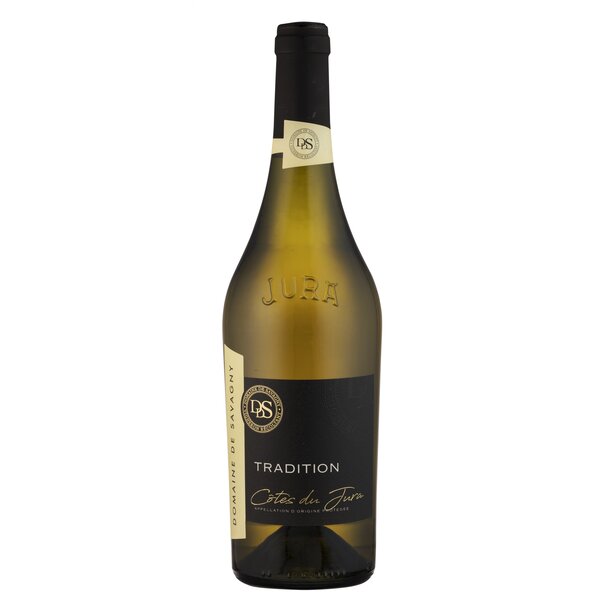 Domaine De Savagny Côtes Du Jura Tradition