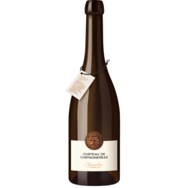 2021 Château De Châtagneréaz Mont Sur Rolle 1er Cru