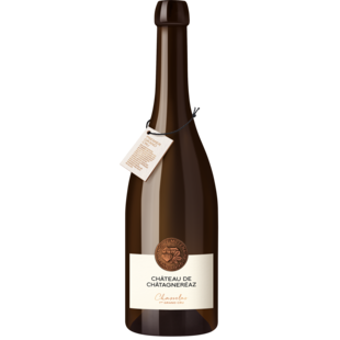 2021 Château De Châtagneréaz Mont Sur Rolle 1er Cru