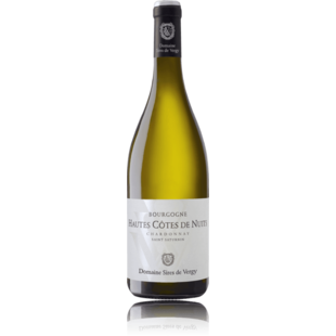 2019 Domaine Saint Saturnin De Vergy Bourgogne Hautes-Côtes De Nuits Chardonnay