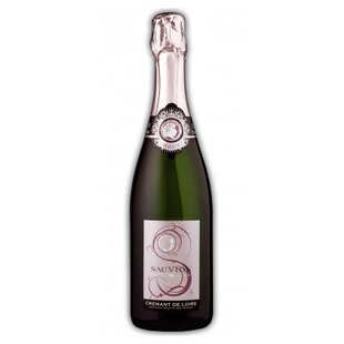 Sauvion Crémant De Loire NV
