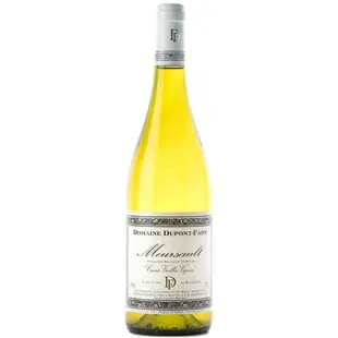 2023 Dupont-Fahn Meursault 'Les Vireuils'