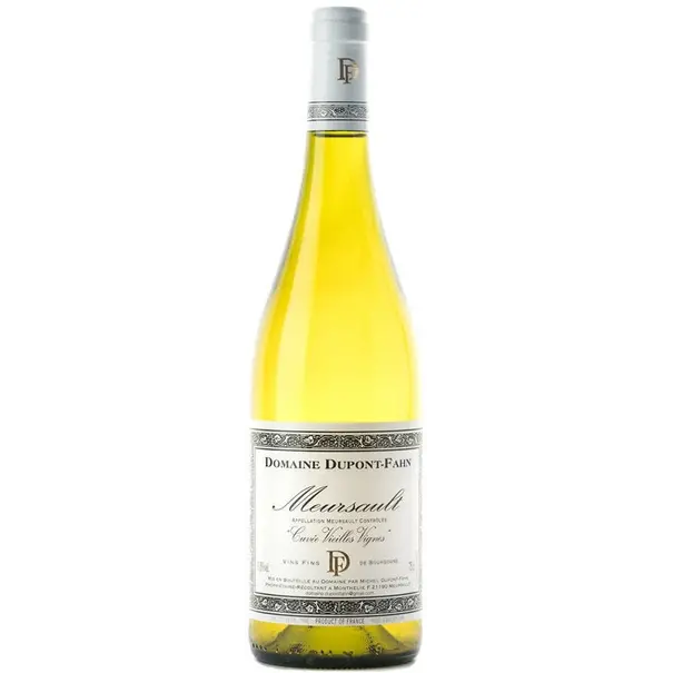 2024 Dupont-Fahn Meursault 'Les Vireuils'