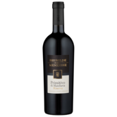 2022 Brunilde Di Menzione Primitivo Di Manduria Riserva