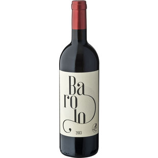 2021 Casali Del Barone Barolo