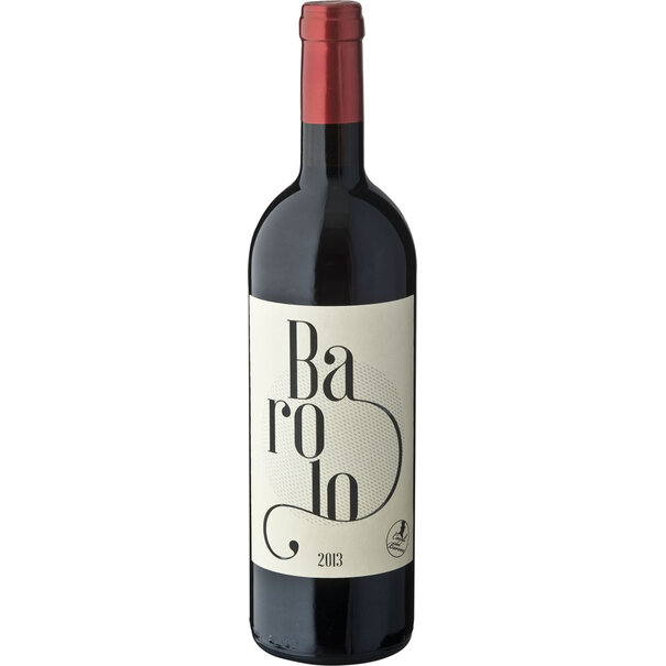 2021 Casali Del Barone Barolo