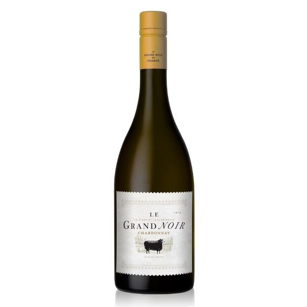 2023 Le Grand Noir Chardonnay
