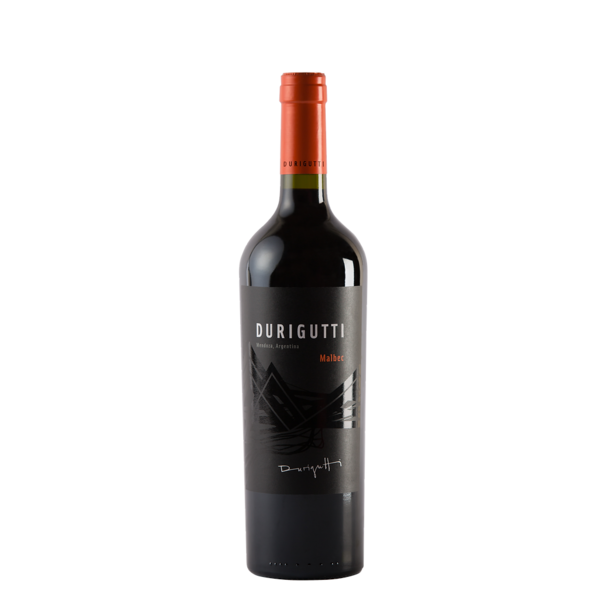 2023 Durigutti Family Winemakers Durigutti Malbec