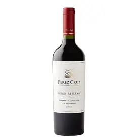 2022 Perez Cruz Gran Reserva Cabernet Sauvignon