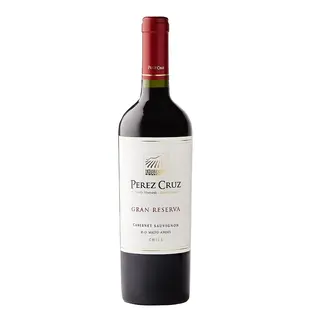 2022 Perez Cruz Gran Reserva Cabernet Sauvignon