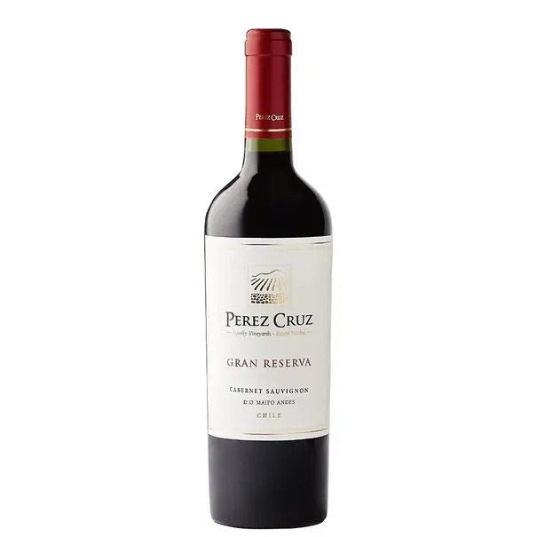 2022 Perez Cruz Gran Reserva Cabernet Sauvignon