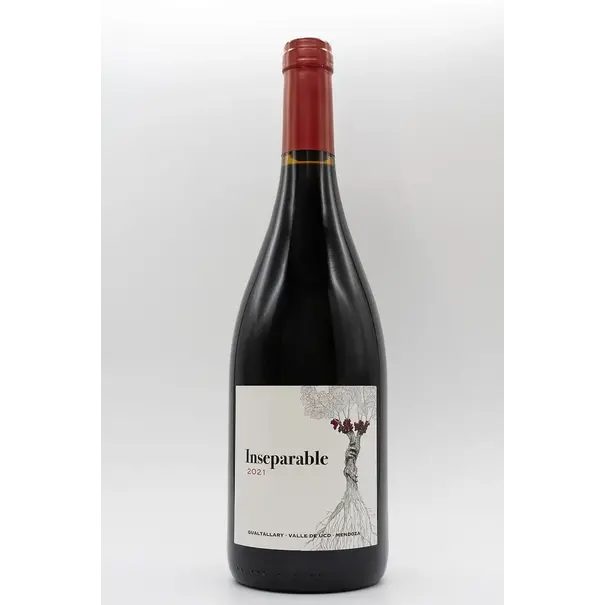 2021 PerSe Inseparable