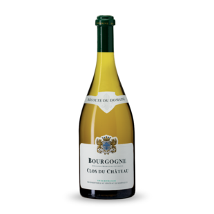 2021 Château De Meursault Clos Du Château Bourgogne Chardonnay