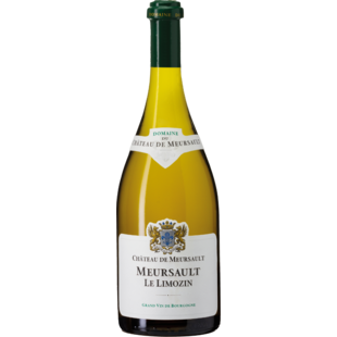 2021 Château De Meursault Meursault Le Limozin