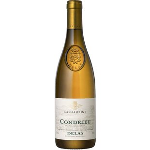 2022 Delas La Galopine Condrieu