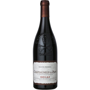 2020 Delas Haute Pierre Châteauneuf-Du-Pape