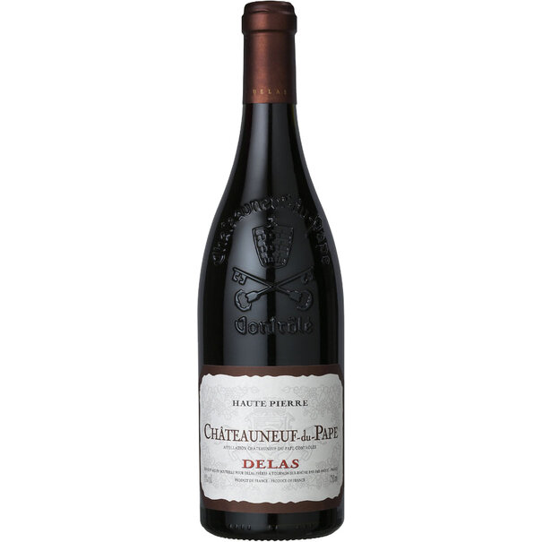 2020 Delas Haute Pierre Châteauneuf-Du-Pape
