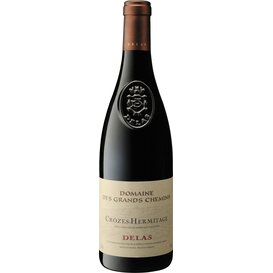 2022 Delas Domaine Des Grands Chemins Crozes-Hermitage