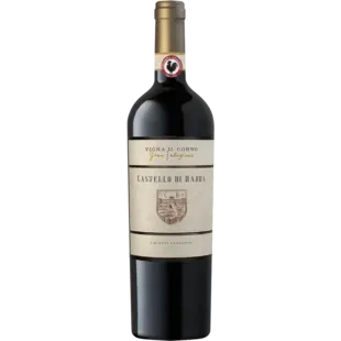 2017 Castello Di Radda Vigna Il Corno Gran Selezione Chianti Classico Chianti Classico · Italië