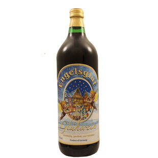 EngelsGlut Gluhwein