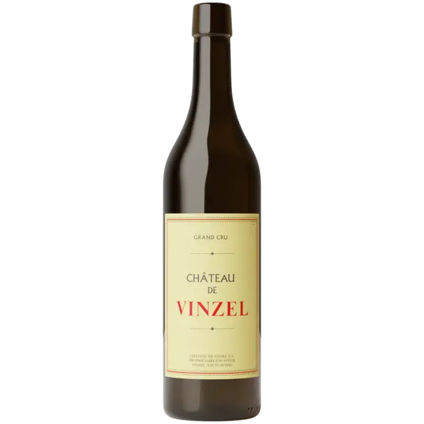 2023 Chateau De Vinzel Grand Cru