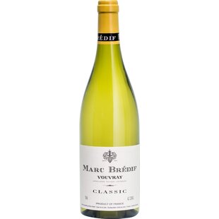 2024  Marc Brédif Vouvray Classic