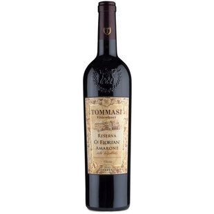 2016 Tommasi Ca' Florian Amarone Della Valpolicella Classico Riserva