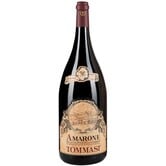 2021 Tommasi Amarone Della Valpolicella Classico 3L Jeroboam