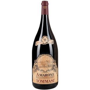 2020 Tommasi Amarone Della Valpolicella Classico MAGNUM