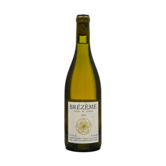 2023 Martin Texier Brézème Blanc